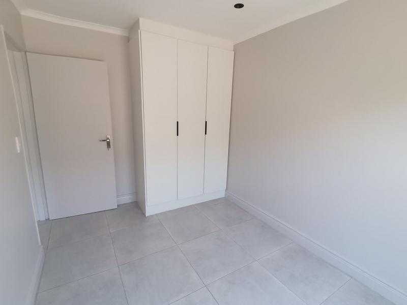 To Let 3 Bedroom Property for Rent in Townsend Estate Western Cape